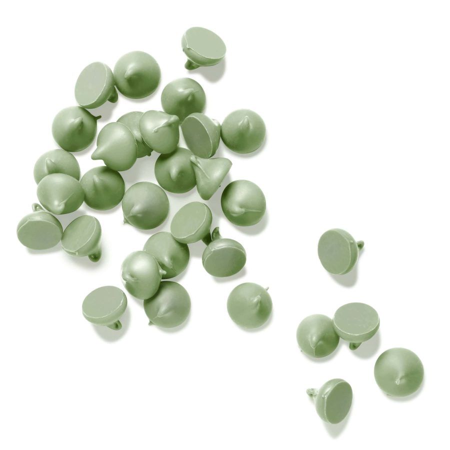 Green Mint Chips 1#