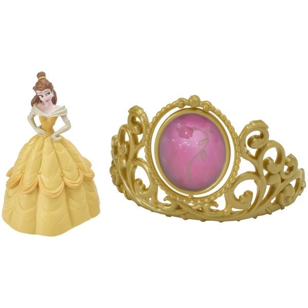 Princess Belle DecoSet
