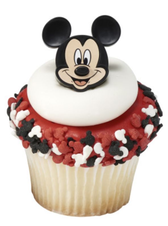 Mickey Mouse Rings/12