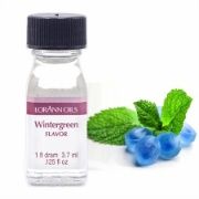 Wintergreen Oil 1Dram 2Pk
