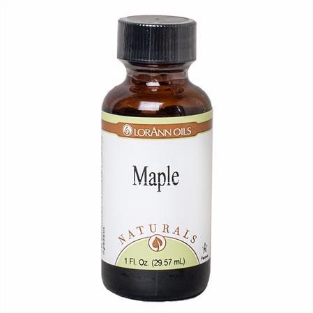 Maple Natural 1 oz