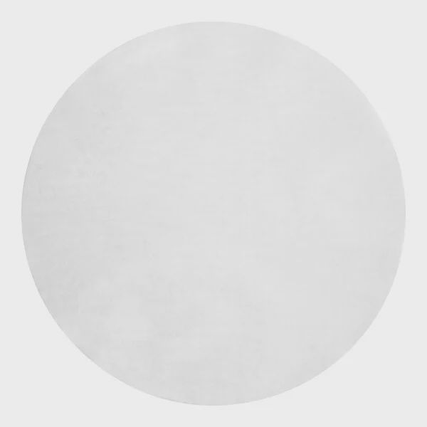 10" Parchment Rounds/25