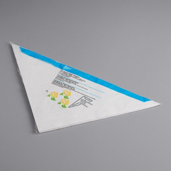 18&quot; Parchment Triangle/100