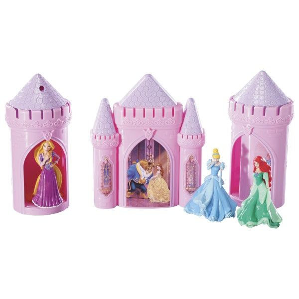 Disney Princess Happily Ever After