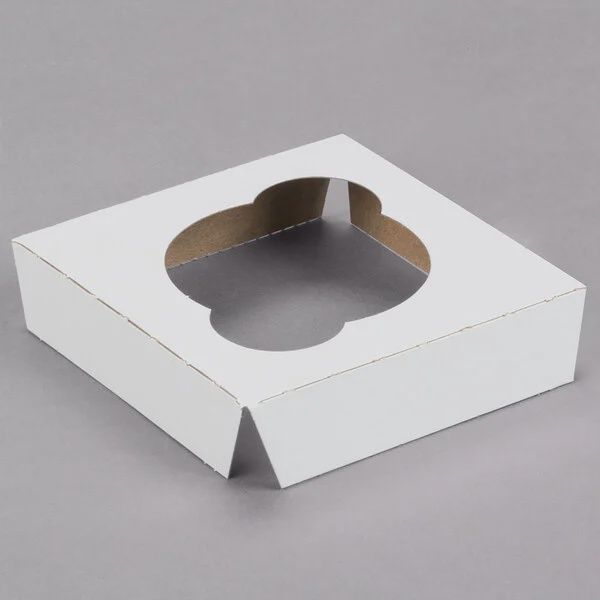 Single STD Insert (4x4)