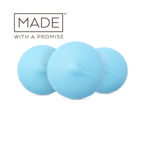 Lt Blue Candy Melts 1#