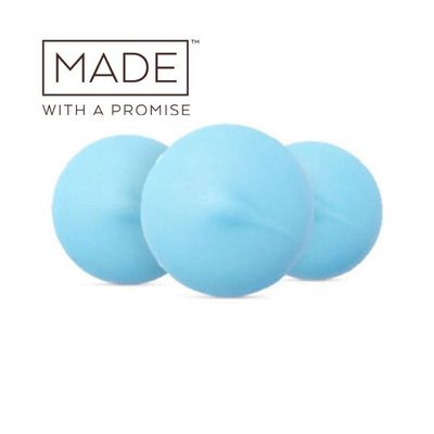 Lt Blue Candy Melts 1#