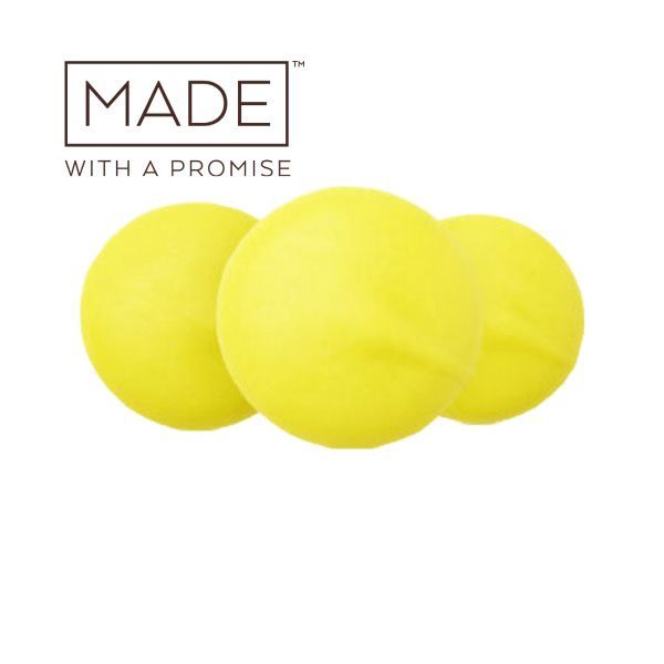 Yellow Candy Melts 1#