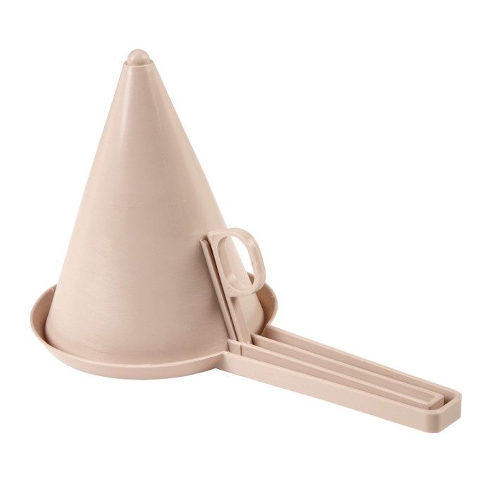 Easy-Pour Candy Funnel