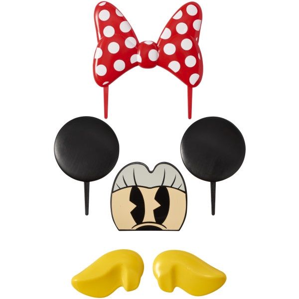 Minnie Creations DecoSet
