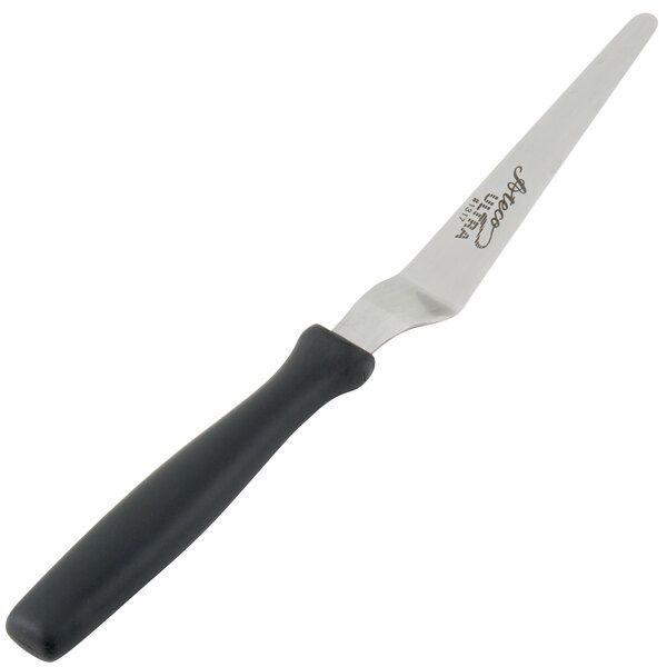 Tapered Spatula 4.75"
