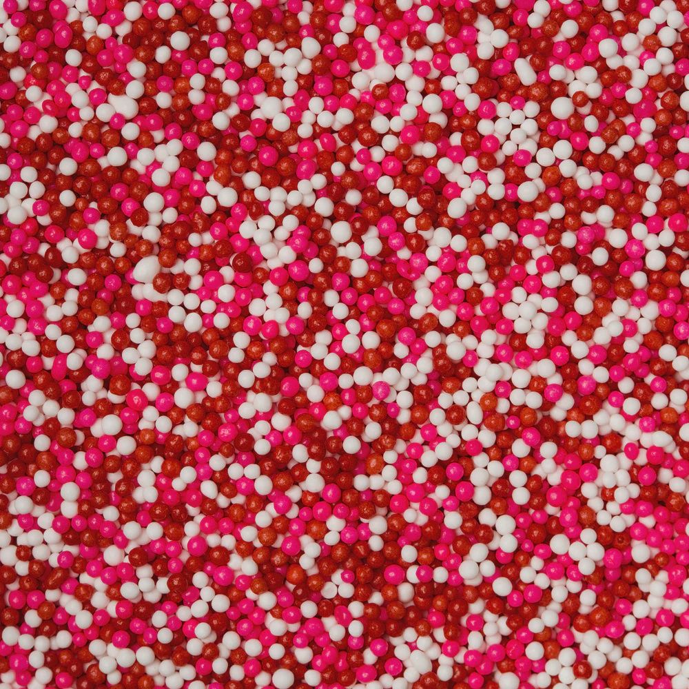 Valentine NonPareils 3oz