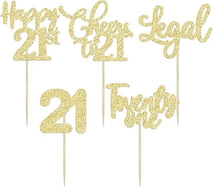 21st Birthday Picks/6