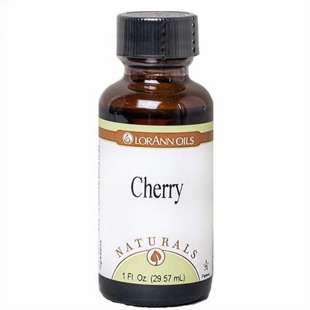 Cherry Natural 1 oz