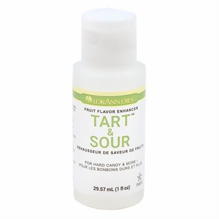 Tart &amp; Sour 1oz