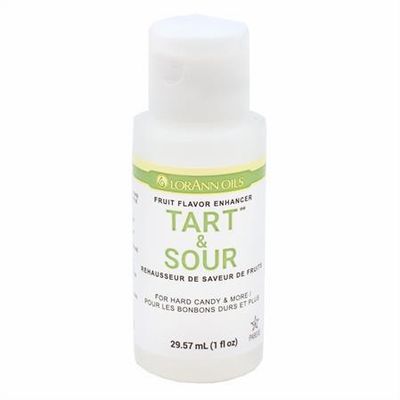 Tart &amp; Sour 1oz
