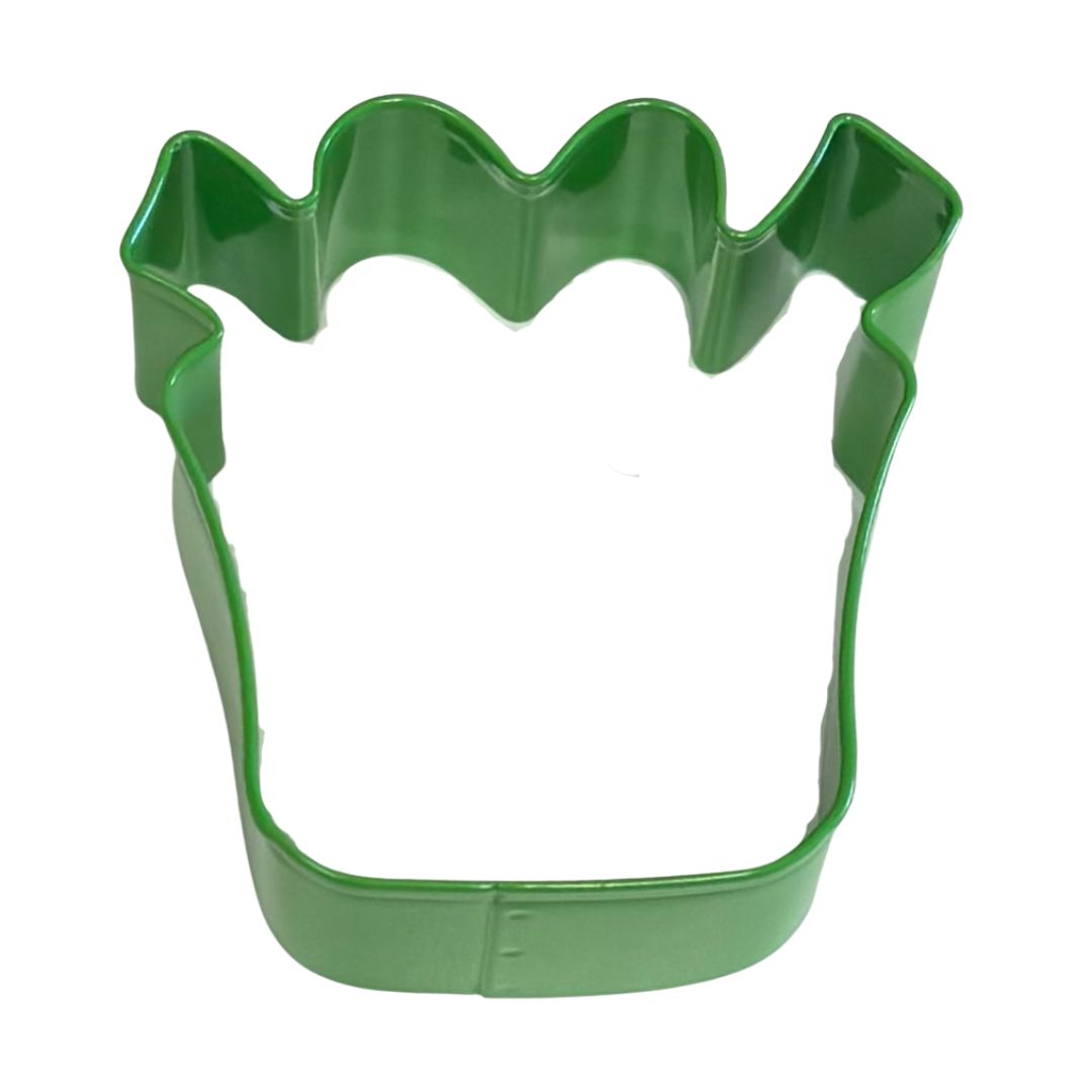 2.5&quot; Gift w/Bow Cutter
