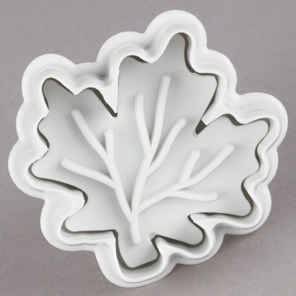 2&quot; Leaf Plunger Cutter