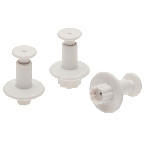 Clover Plunger Set/3