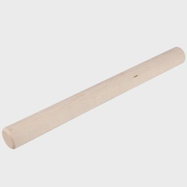 19x1.75&quot; Maple Rolling Pin