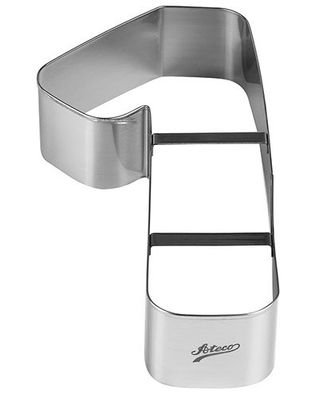 11&quot; Number 1 Cutter