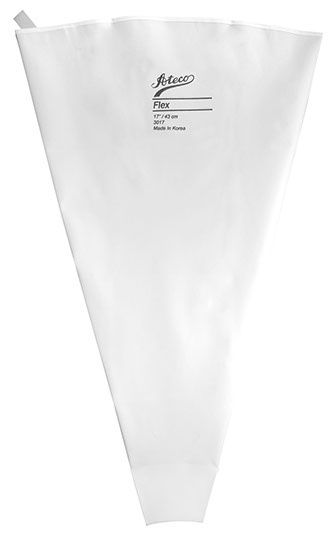 17&quot; Large Opening Bag