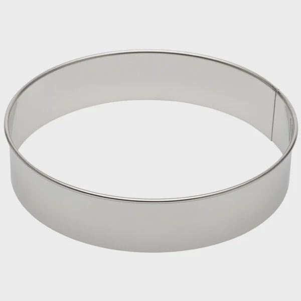 8&quot; Round Cutter (1.75&quot;deep)