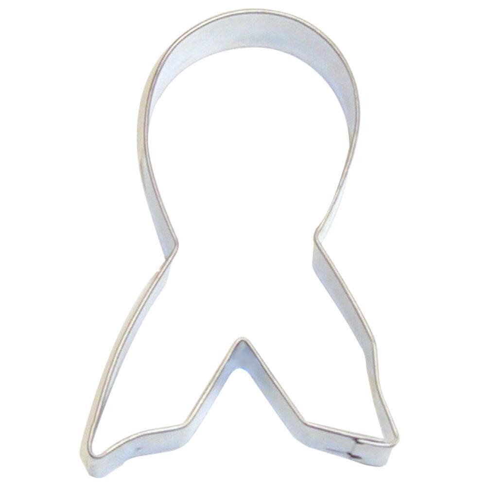 Awareness Ribbon Cutter 4&quot;
