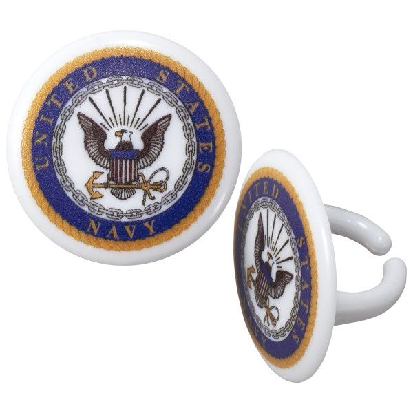U.S. Navy Rings/6