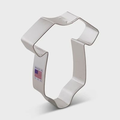 Baby Onesie 4" Cutter