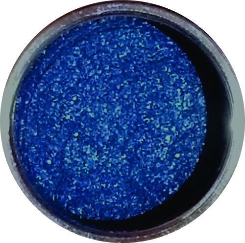 Deep Blue Lustre Dust