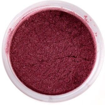 Antique Red Lustre Dust