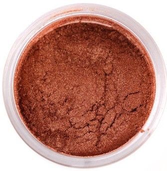 Bright Copper Lustre Dust