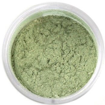 Grass Green Lustre Dust