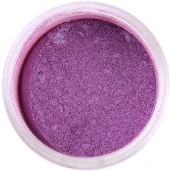 Mauve Orchid Lustre Dust