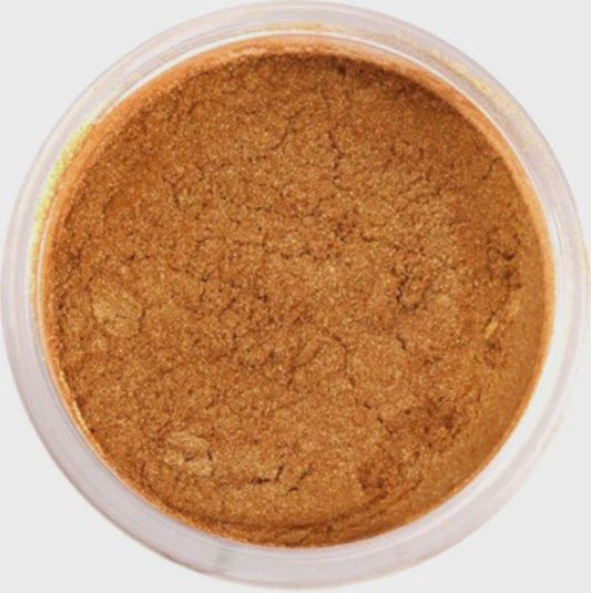 Mayan Gold Lustre Dust