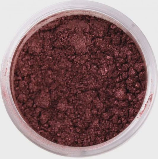 Merlot Lustre Dust