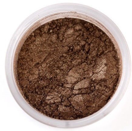 Coffee Bean Lustre Dust