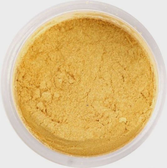 Egyptian Gold Lustre Dust
