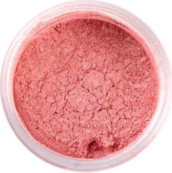 Pink Begonia Lustre Dust
