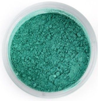 Irish Green Lustre Dust