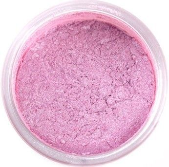 Pink Orchid Lustre Dust