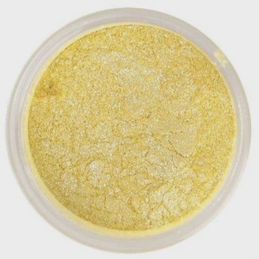 Pineapple Lustre Dust
