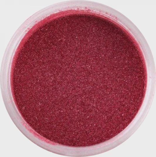 Red Plum Lustre Dust