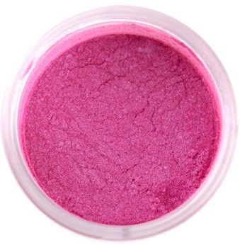 Pink Peony Lustre Dust