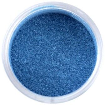 Prussian Blue Lustre Dust