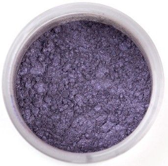 Purple Iris Lustre Dust