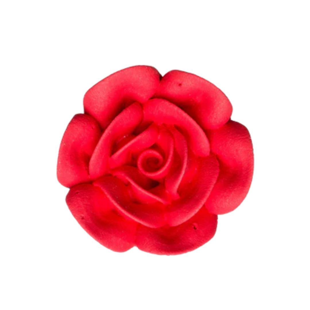 1.75" Red Rose Pk6 RI