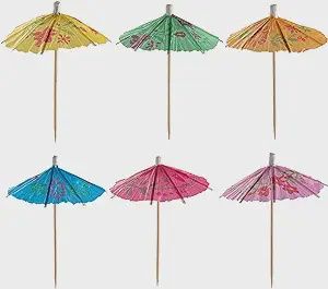 Paper Umbrellas /6