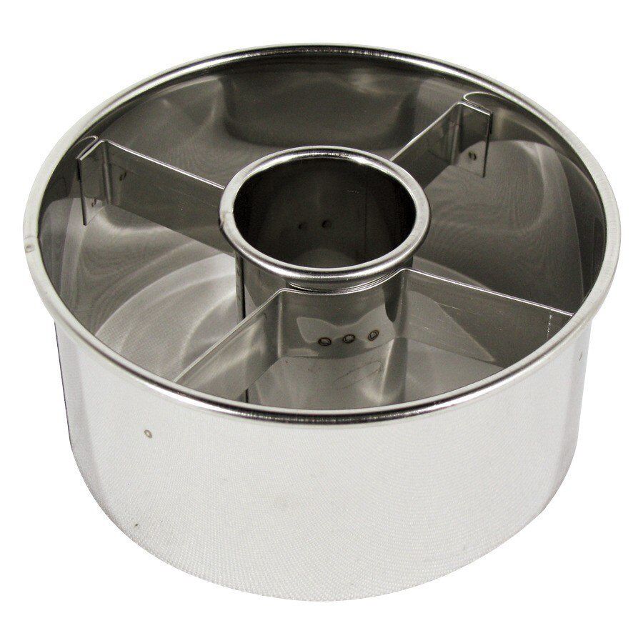 3.5&quot; Doughnut Cutter